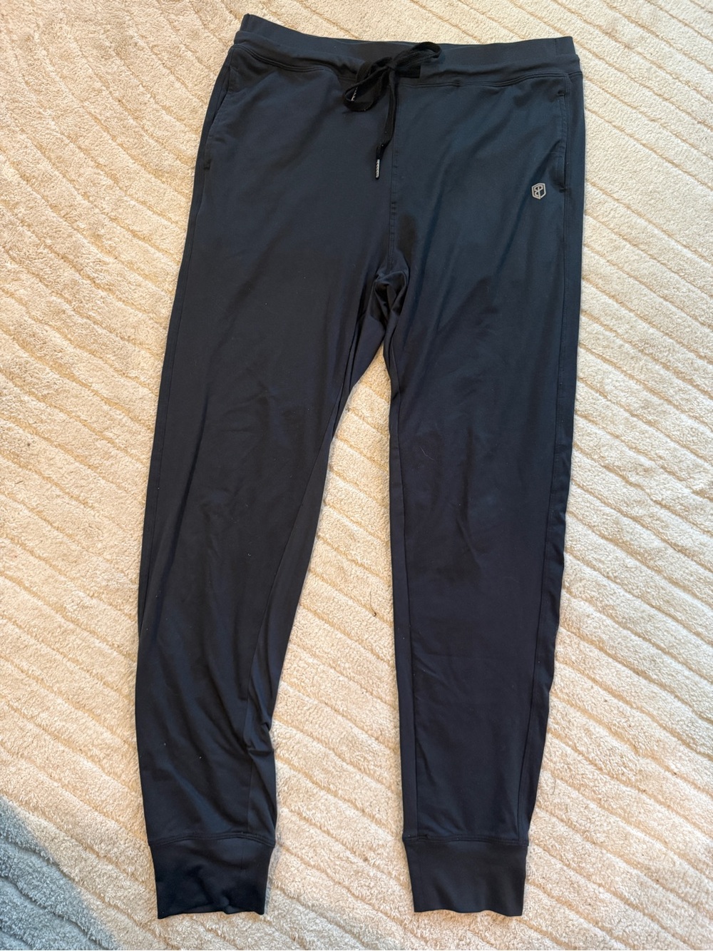 Born Primitive Rest Day Jogger Size M